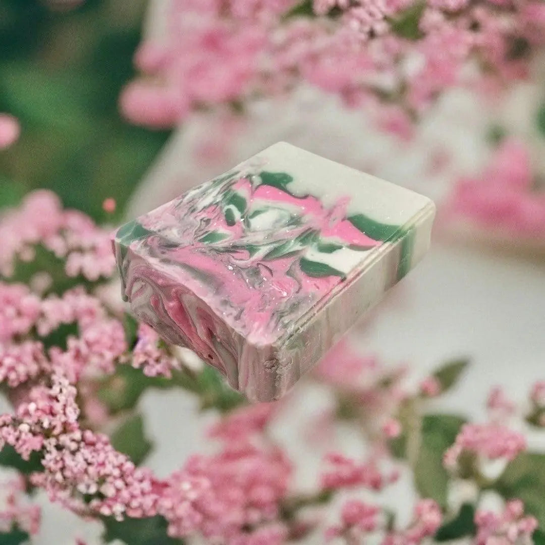 Womens-Soap Honey and Grace Soap Co.