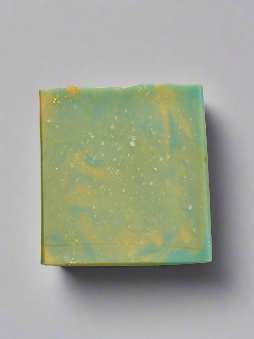 Honey and Grace Aphrodisiac Bar Soap 5.5 oz Honey Grace