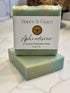 Honey and Grace Aphrodisiac Bar Soap 5.5 oz Honey Grace