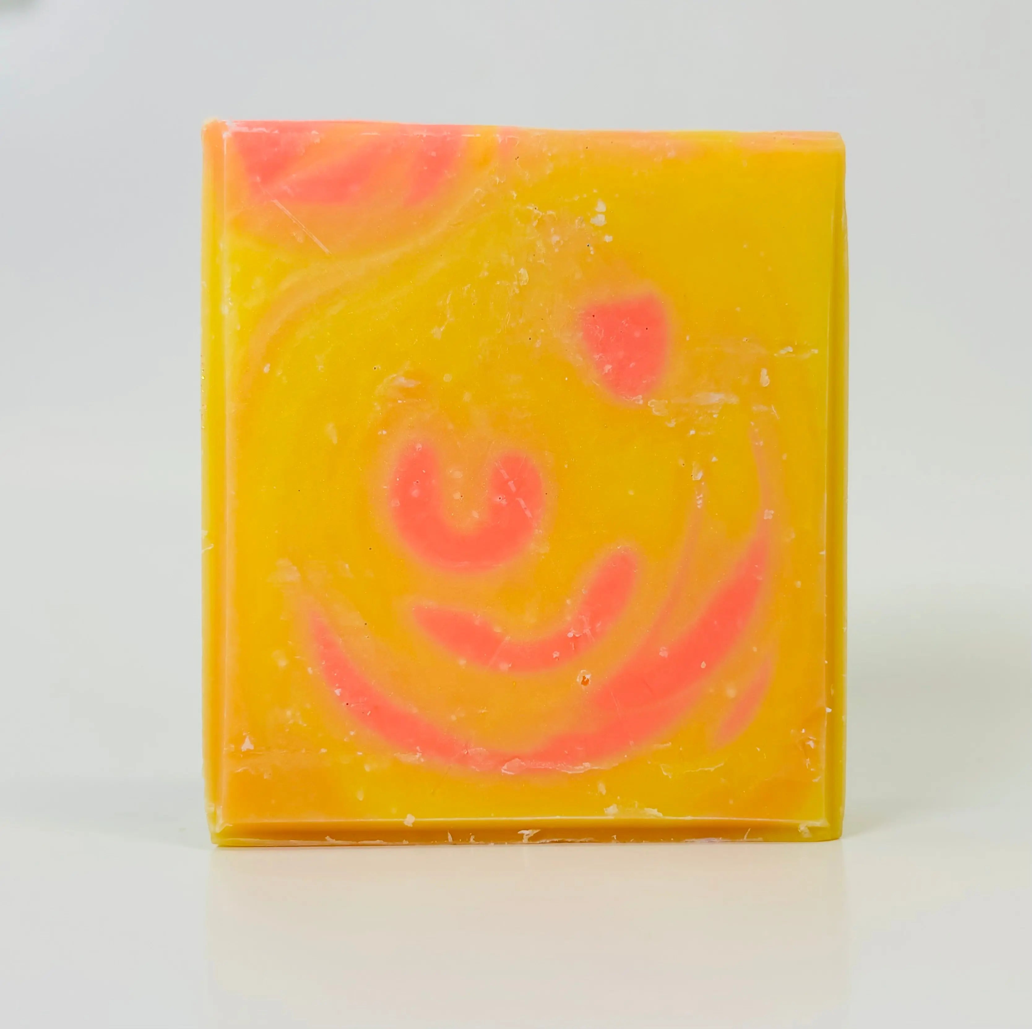 Honey and Grace Sun Shower Bar Soap 5.5 oz Honey Grace