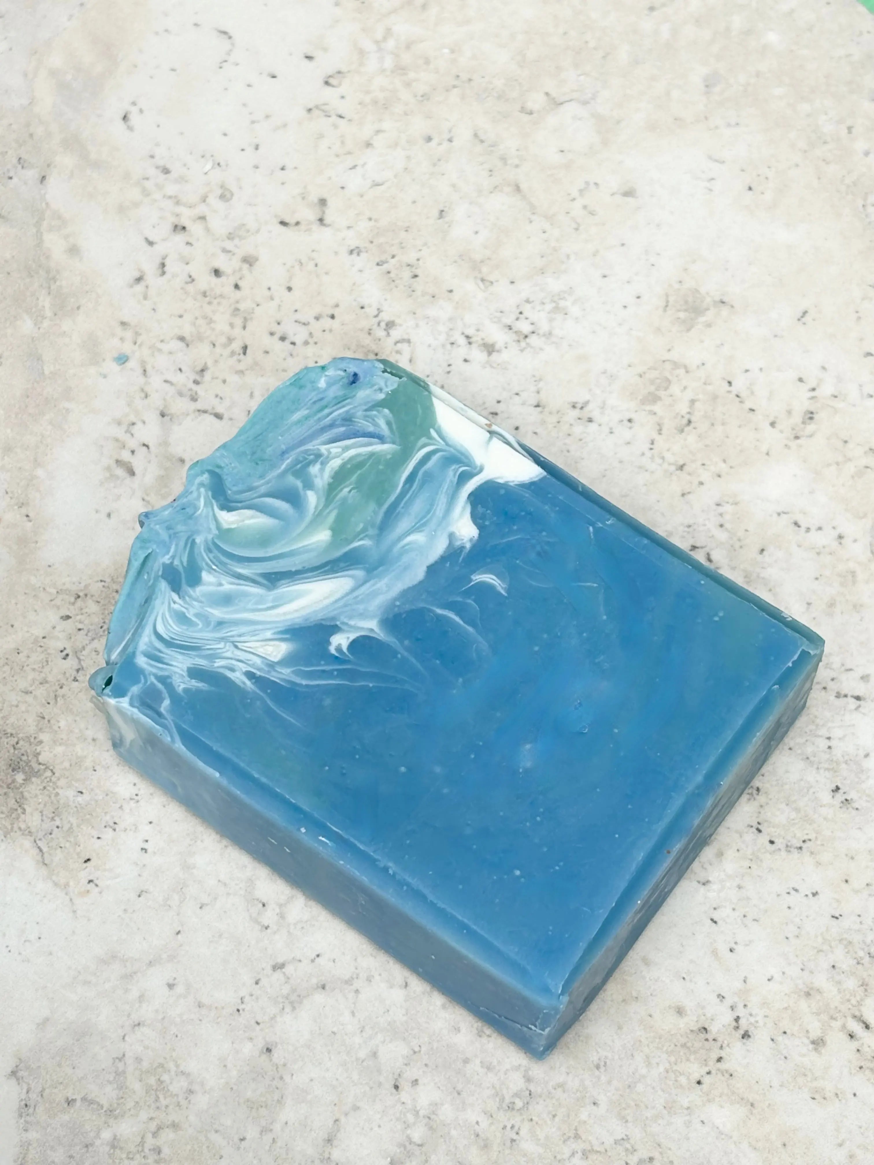 Honey and Grace Brazilian Waterfall Bar Soap 5.5oz Honey Grace