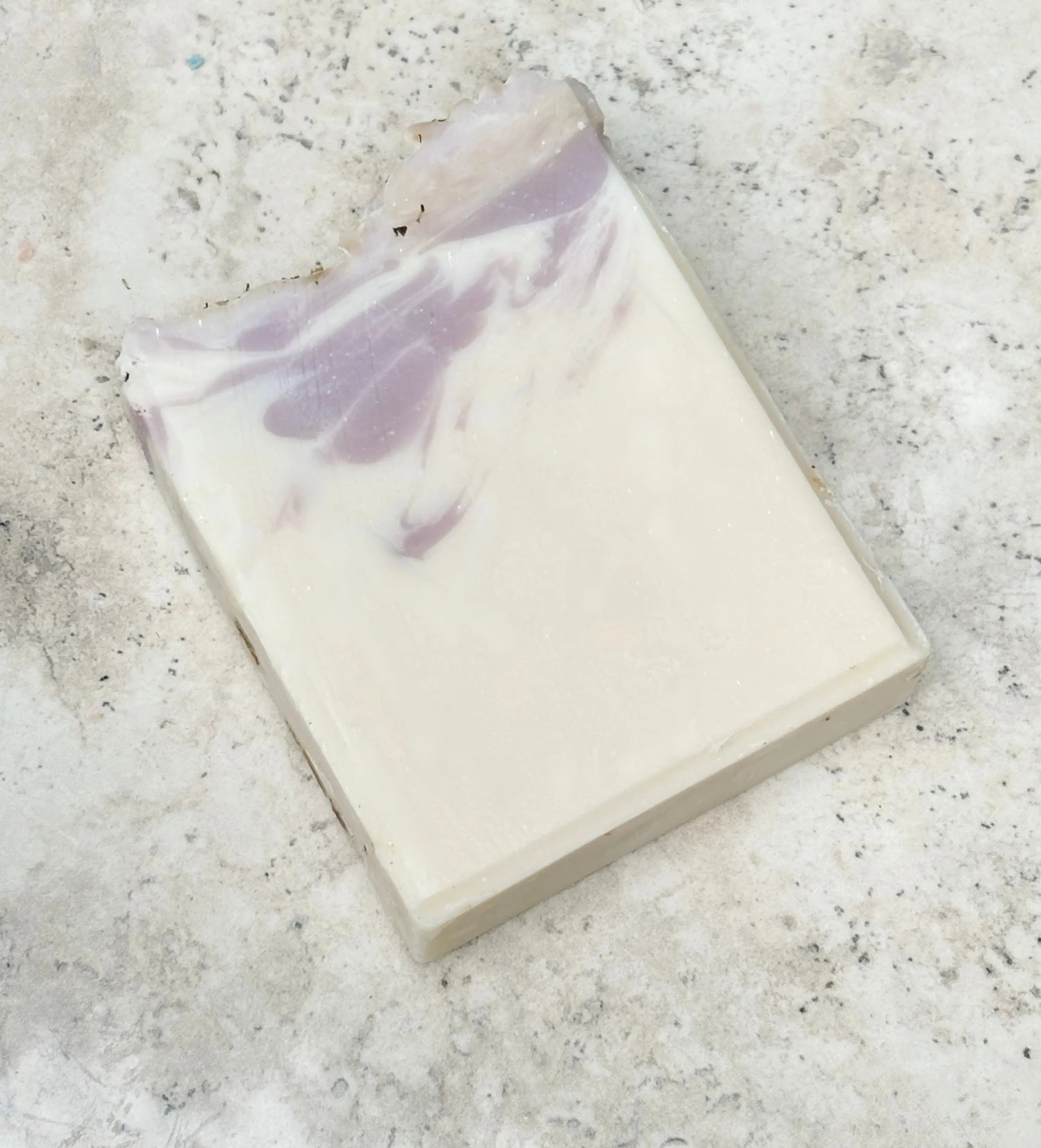 Honey and Grace Orange and Patchouli Bar Soap. 5.5 OZ Honey Grace