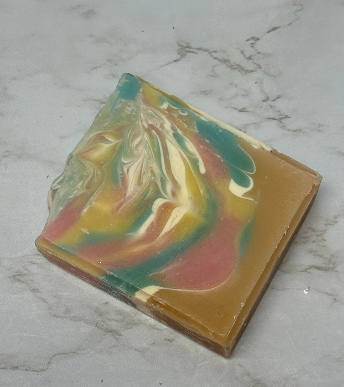 Honey and Grace Beach Cabana Bar Soap 5.5 oz Honey Grace
