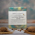 Natural Organic Handcrafted Coconut Mango Soap - Honey and Grace Soap Co.