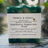 Natural Organic Handcrafted Rain Forest Sugarcane Soap - Honey and Grace Soap Co.