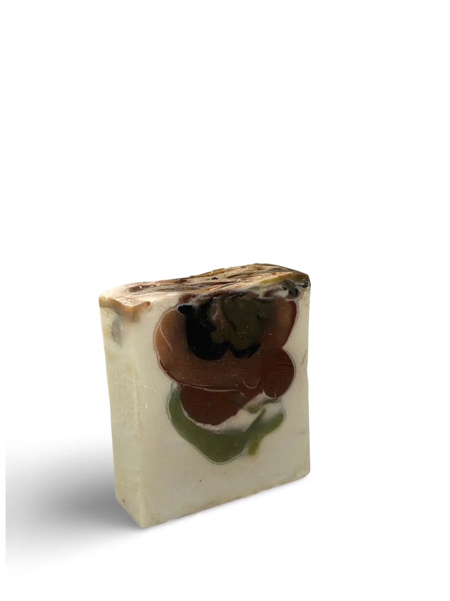 Autumn Flannel Soap 6 oz Honey and Grace Soap Co.