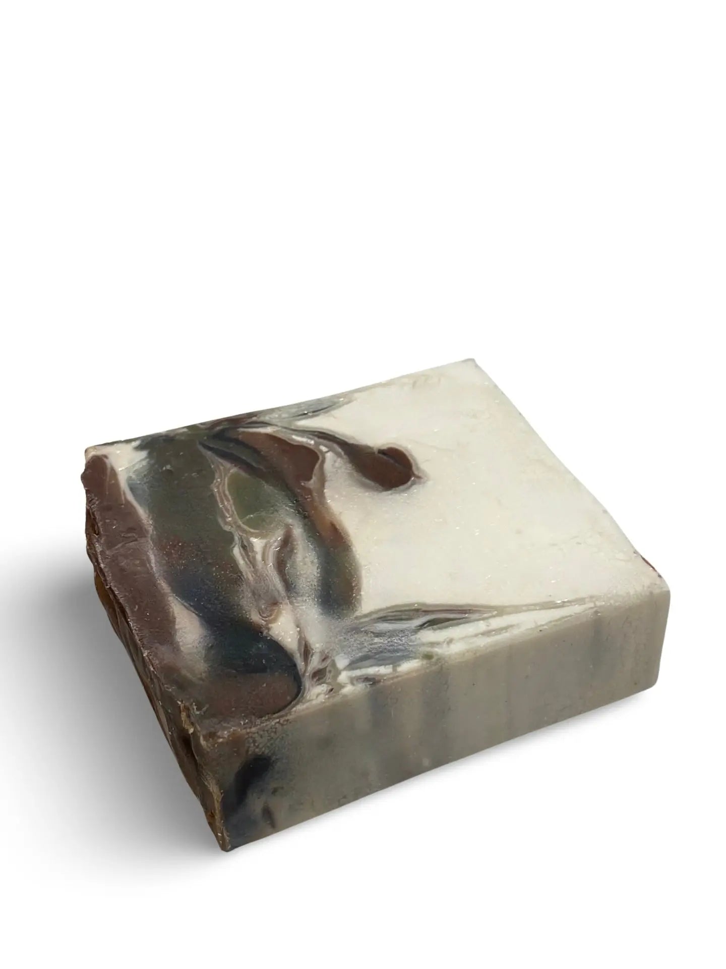Autumn Flannel Soap 6 oz Honey and Grace Soap Co.