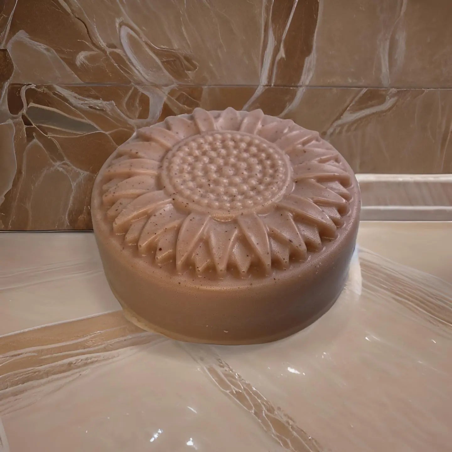 All Natural Apple Cider Rose Water Yoni Soap, Best Natural Soap - Honey and Grace Soap Co.