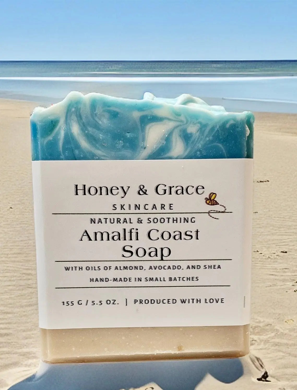 Coast store soap bar