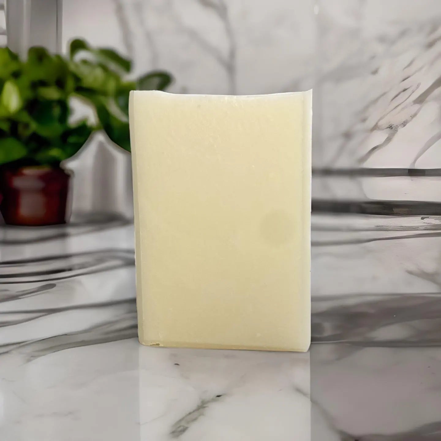 Old-Fashioned Lye Soap - Kinky Lavender Soap Co.