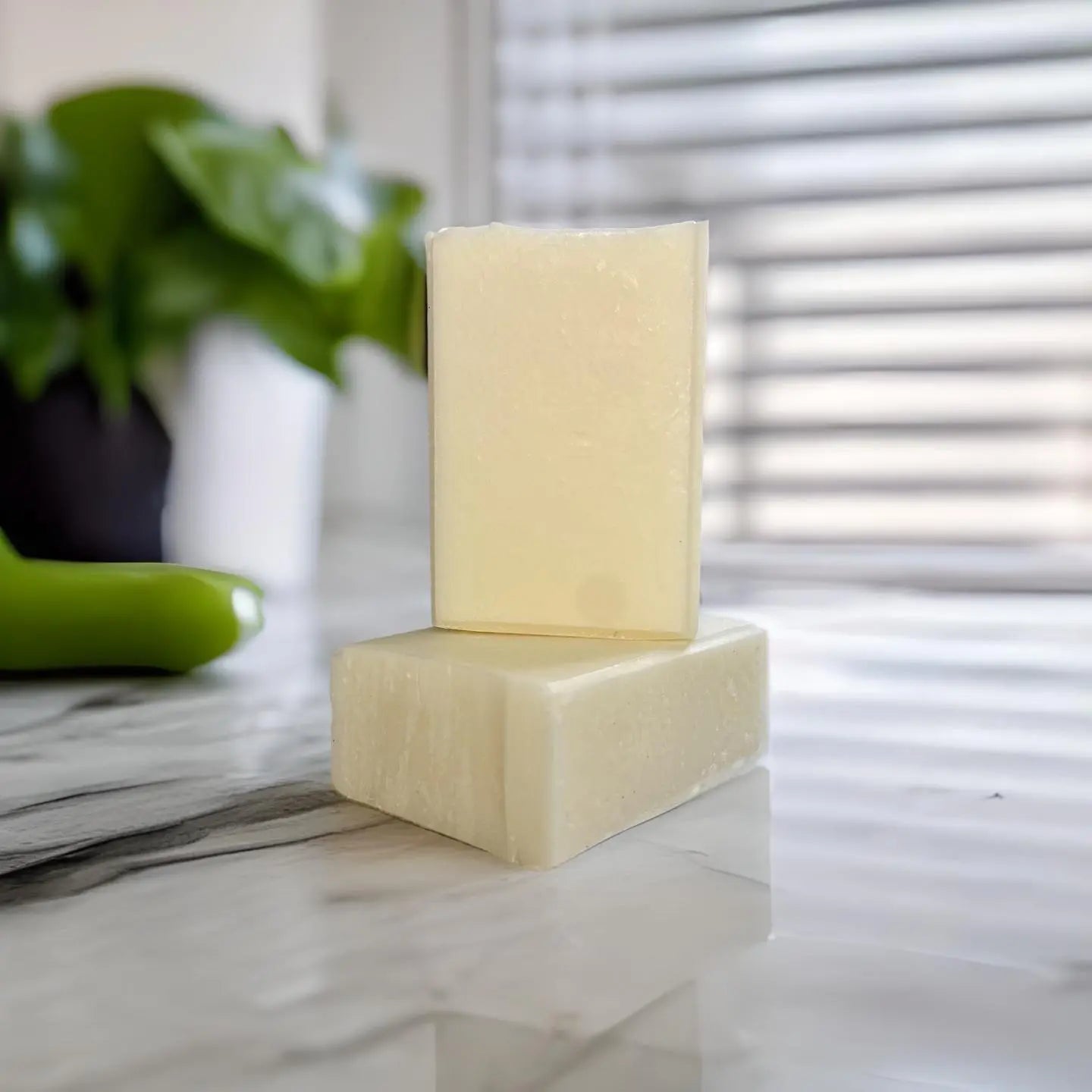 Old-Fashioned Lye Soap - Kinky Lavender Soap Co.