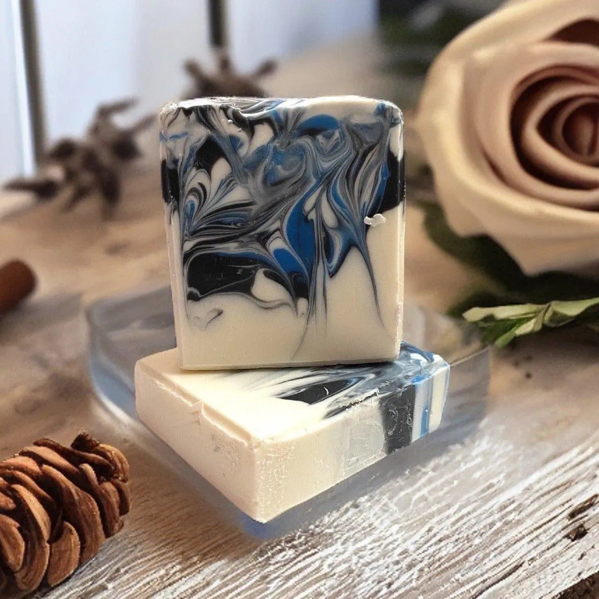 Pheromone All Natural Soap - Kinky Lavender Soap Co.