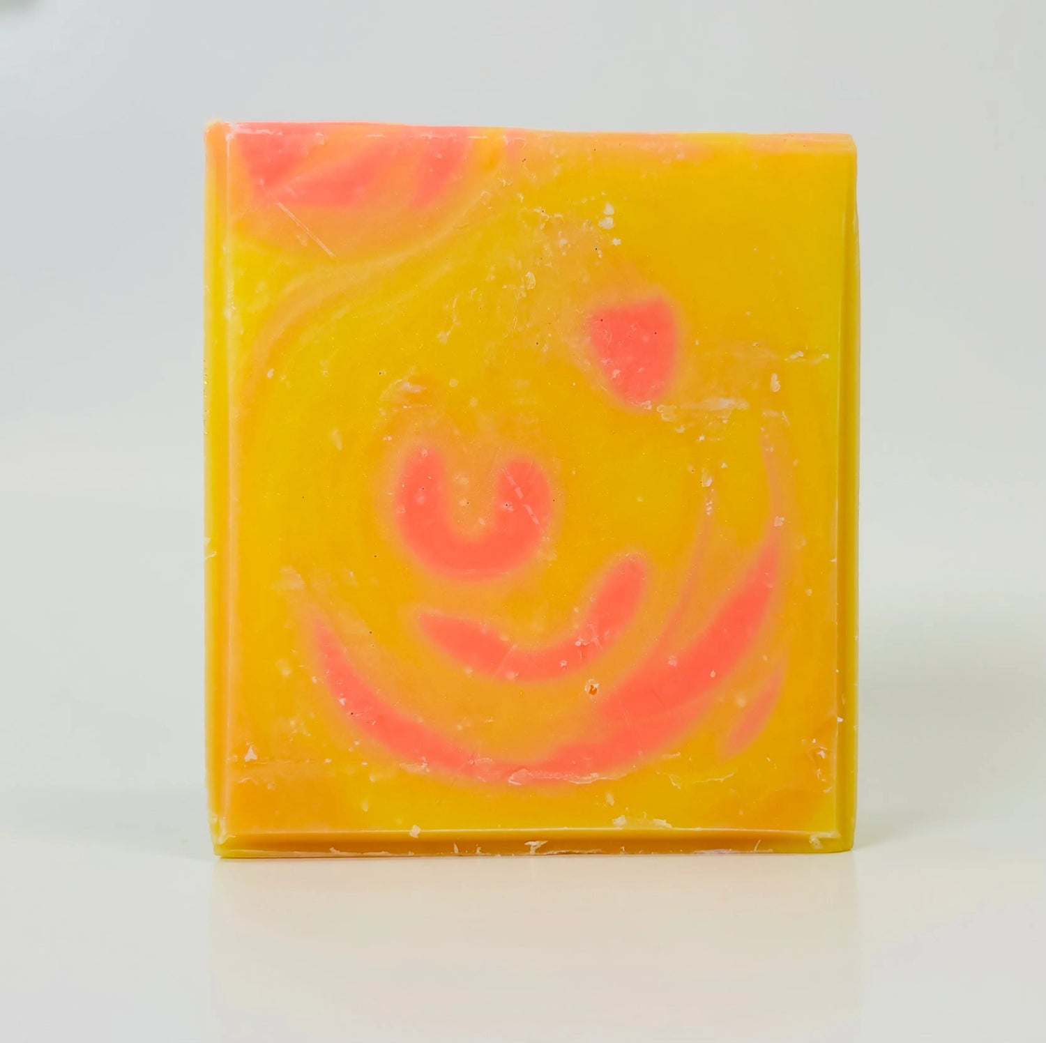 Honey and Grace Sun Shower Bar Soap  5.5 oz Honey Grace