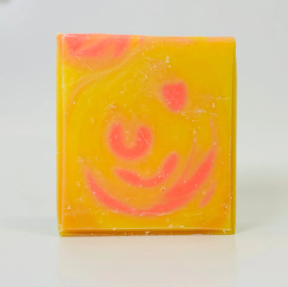 Honey and Grace Sun Shower Bar Soap  5.5 oz Honey Grace