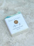 Honey and Grace Aqua Man Luxury Bar Soap 5.5 oz Honey Grace