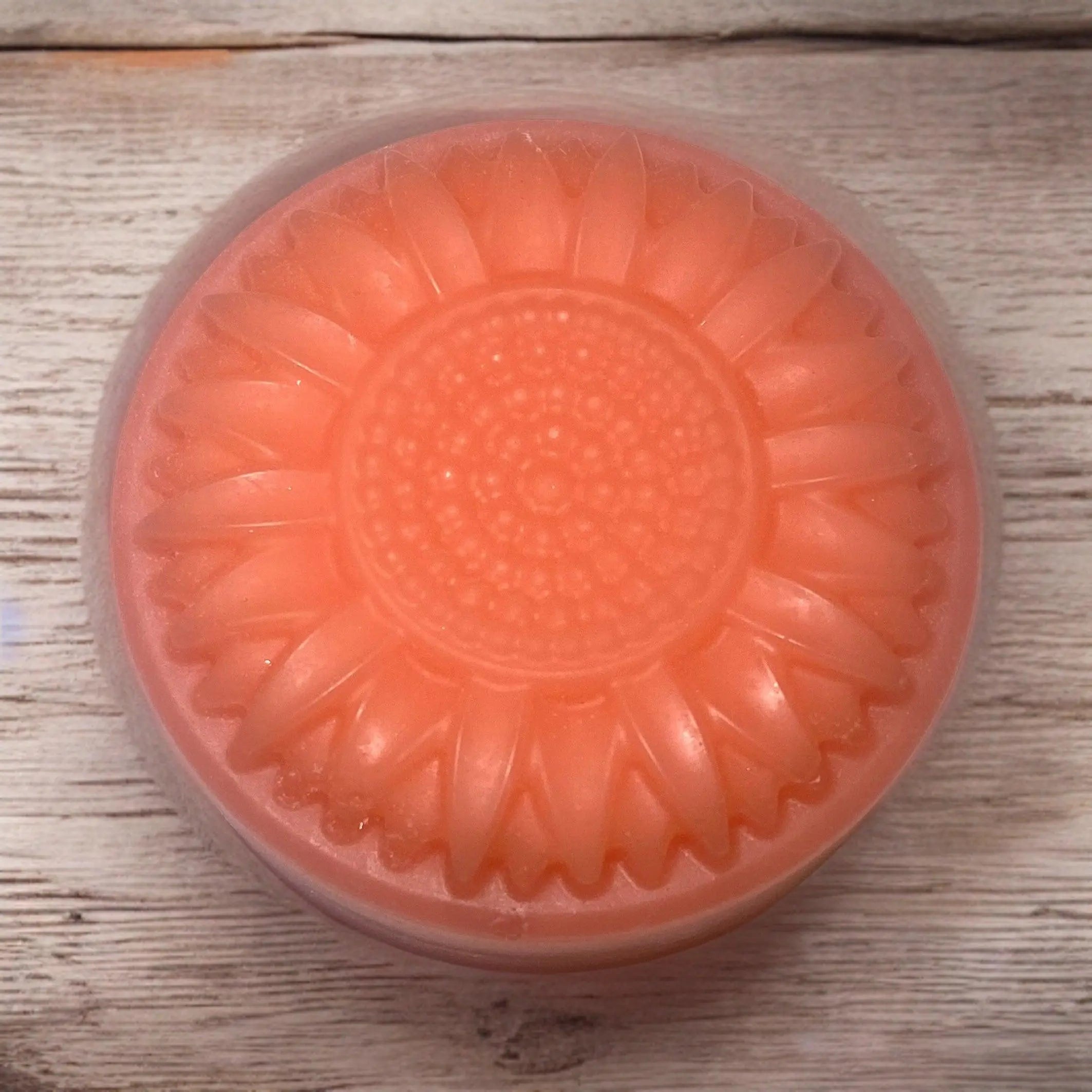 Citrus Rice Water Conditioner Bar - Honey and Grace Soap Co.