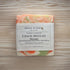 Natural Linen Breeze Soap - Honey and Grace Soap Co.