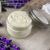 Coconut Milk and Lavender Moisturizing Shea Butter Body Butter 8oz - Honey and Grace Soap Co.