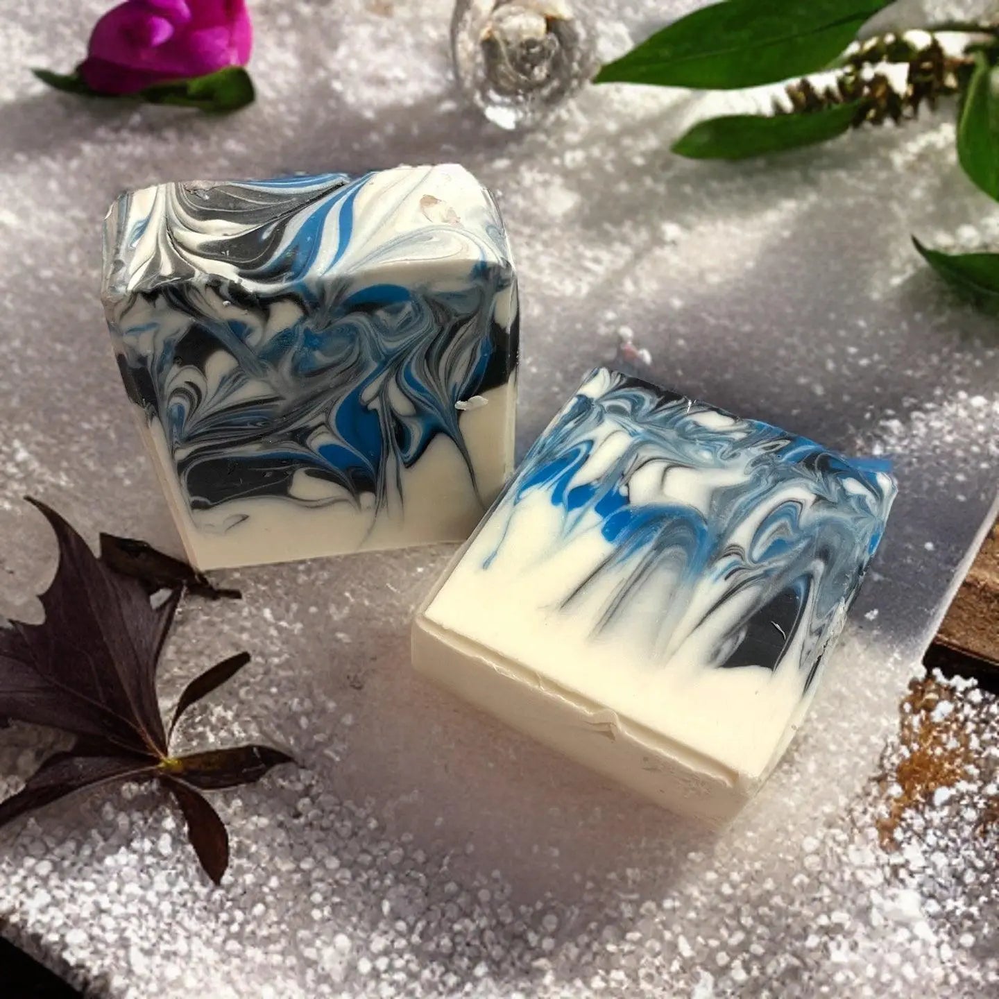 Pheromone All Natural Soap - Kinky Lavender Soap Co.